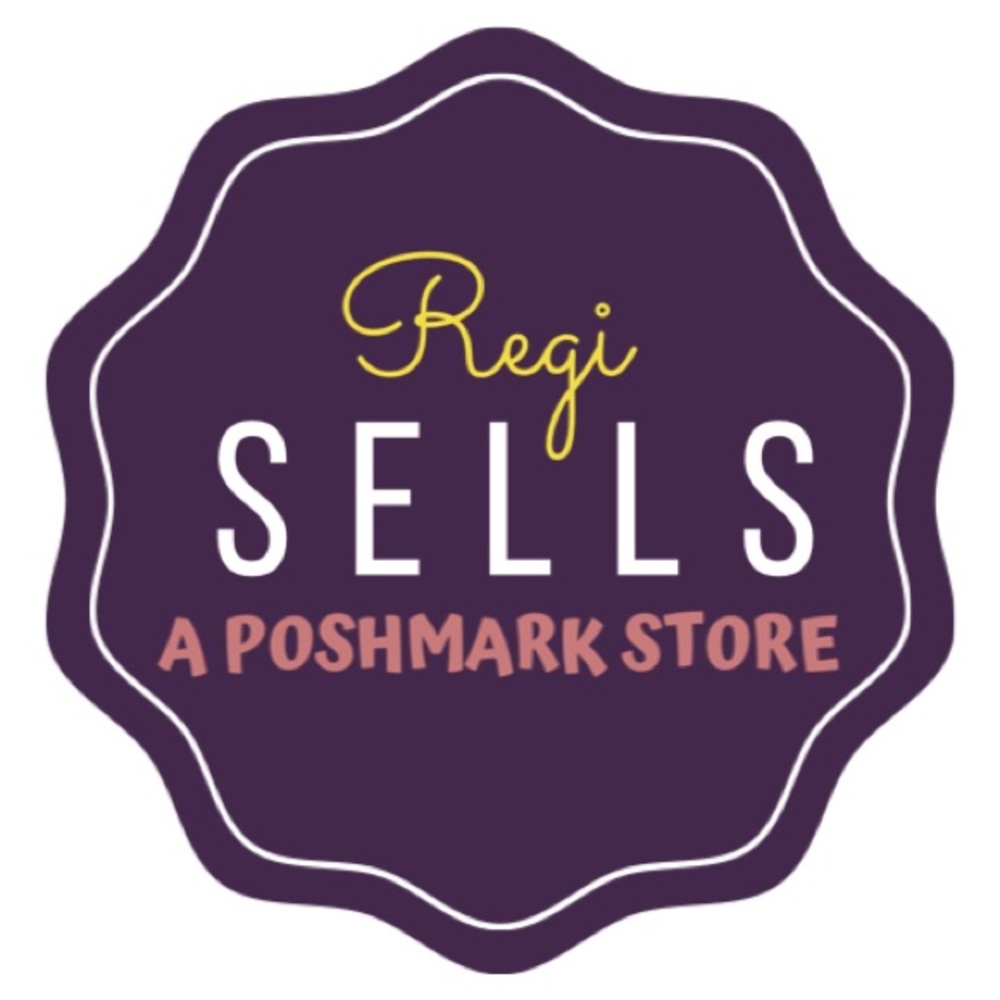 Meet your Posher, Regi & Ray!